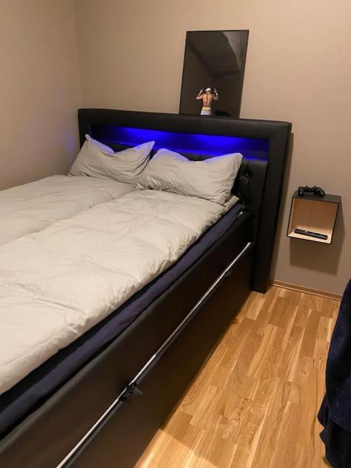 Leilighet Stroken Inkl Parkeringskjeller. Trondheim