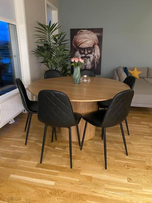Stroken Inkl Parkeringskjeller. * Trondheim