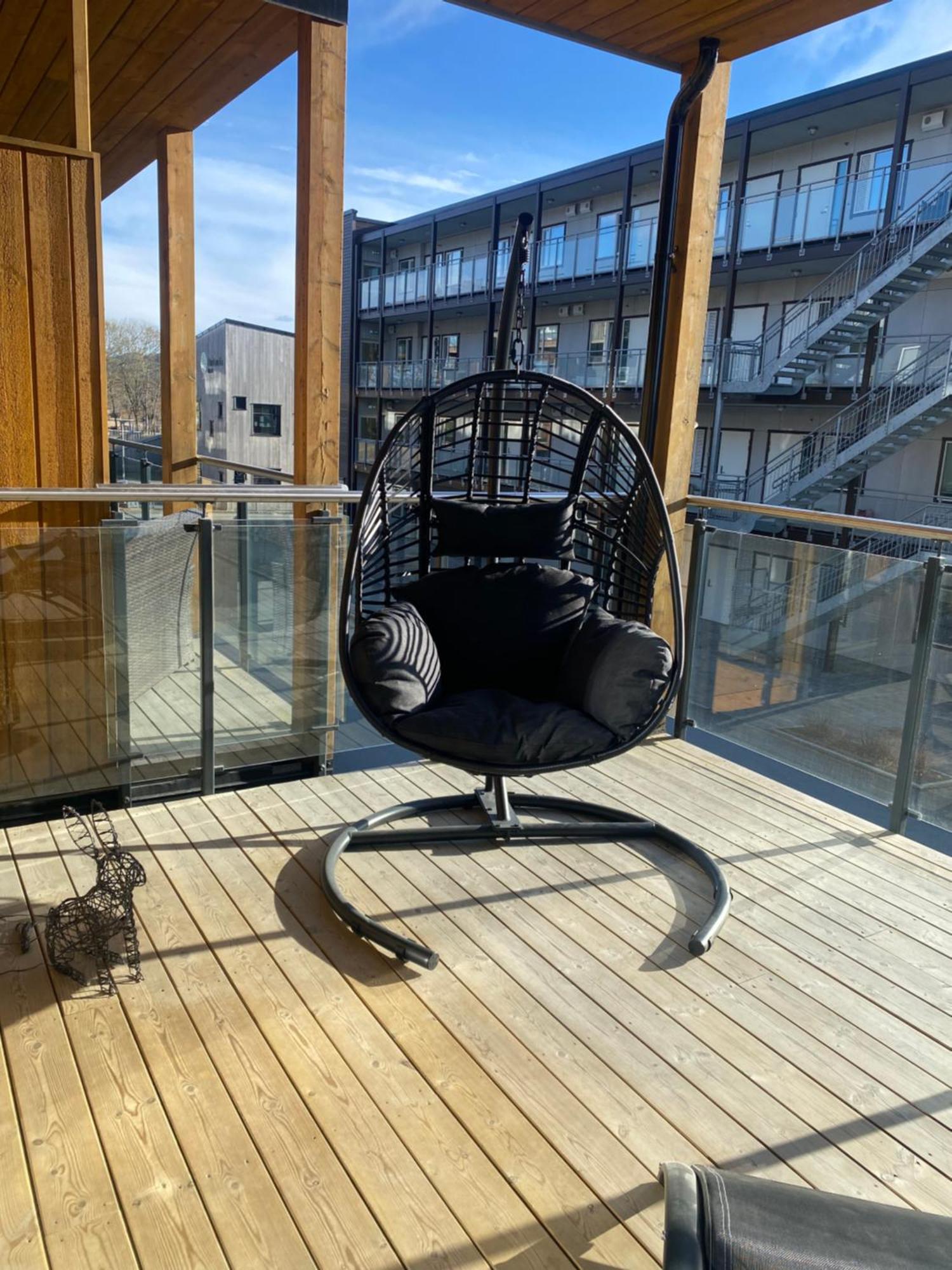Stroken Inkl Parkeringskjeller. Apartment Trondheim
